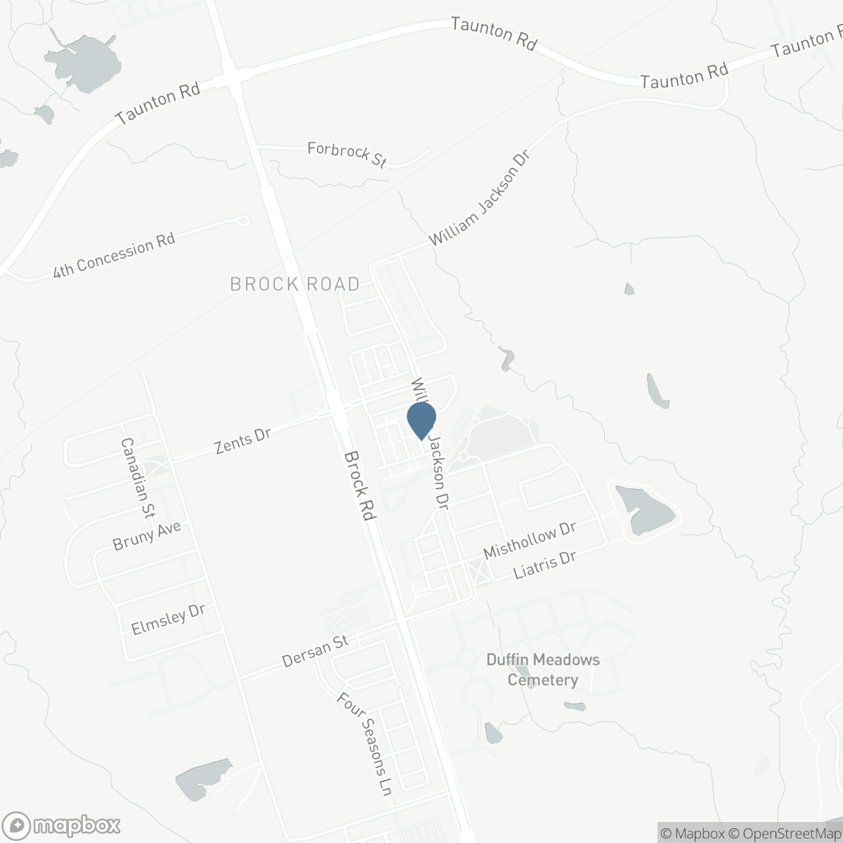 94 - 2584 WILLIAM JACKSON DRIVE, Pickering, Ontario L1X 0E5
